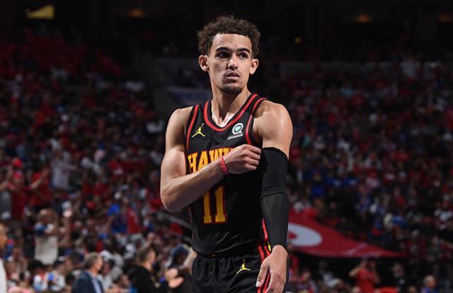 kaiyun中国官方登入入口-恐怖火力先声夺人！年轻老鹰绝非东部半决赛看客