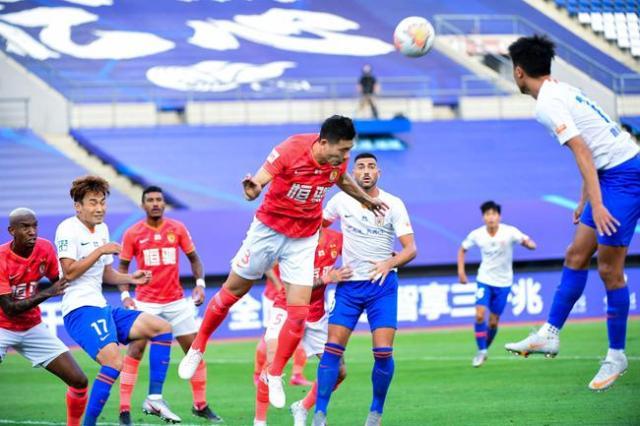 kaiyun全站官网登录-山东中卫隐患或成广州突破口 郭田雨可再成胜负手