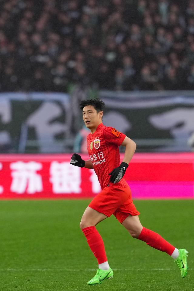 kaiyun全站官网登录-严益唯：武磊归来 禁区是他最好的铠甲