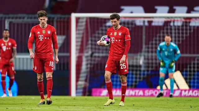 kaiyun官方网站手机网页-无逆转不拜仁！绝杀死敌靠的是斗志而不是裁判