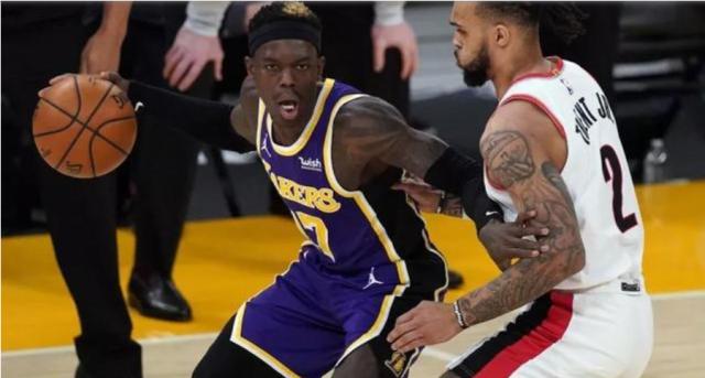 kaiyun官网中国-詹姆斯没有说错！戴维斯很重要 施罗德亦不可或缺