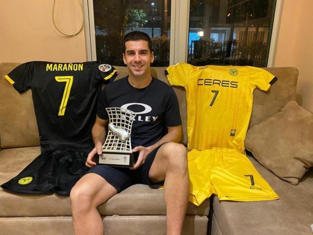 kaiyun官方网站手机网页-菲律宾加速归化亚足联杯金靴 只差一步下周一定夺