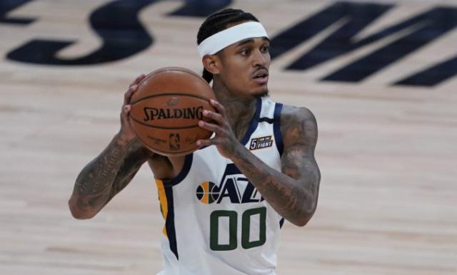 kaiyun中国官方登入入口-克拉克森统领板凳得分榜 亚裔后卫锁定最佳第6人？