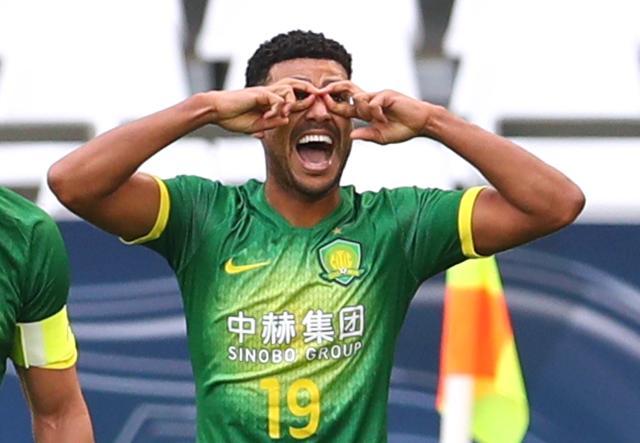 kaiyun官网中国-阿兰归队需要进行体能储备 恐无缘国足首场热身赛