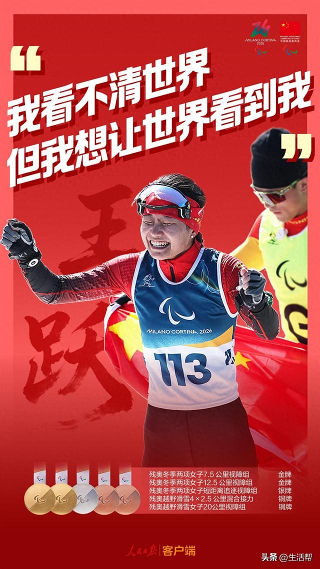 致敬每一份不屈的热爱！他们值得被全世界看见|AC米兰|残奥会|冬残奥会|米兰冬残奥会|残奥_新浪新闻