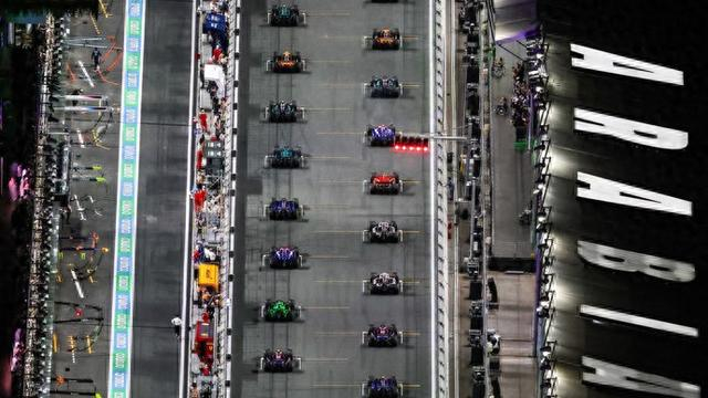 kaiyun官网中国-F1巴林和沙特站取消！中东旅游业凉凉？|大奖赛|迪拜|方程式赛车|赛事|航班_新浪新闻